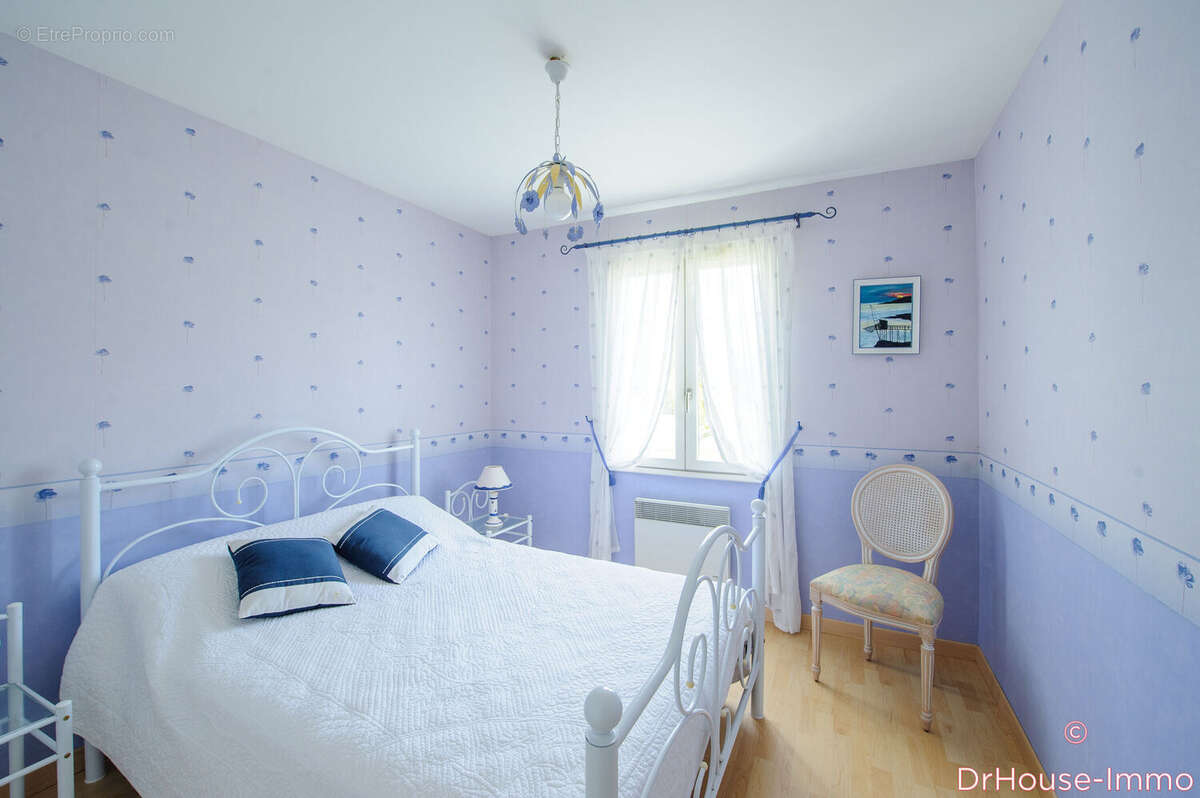 Maison 80 m² à Vaux-Sur-Mer  - photo 34