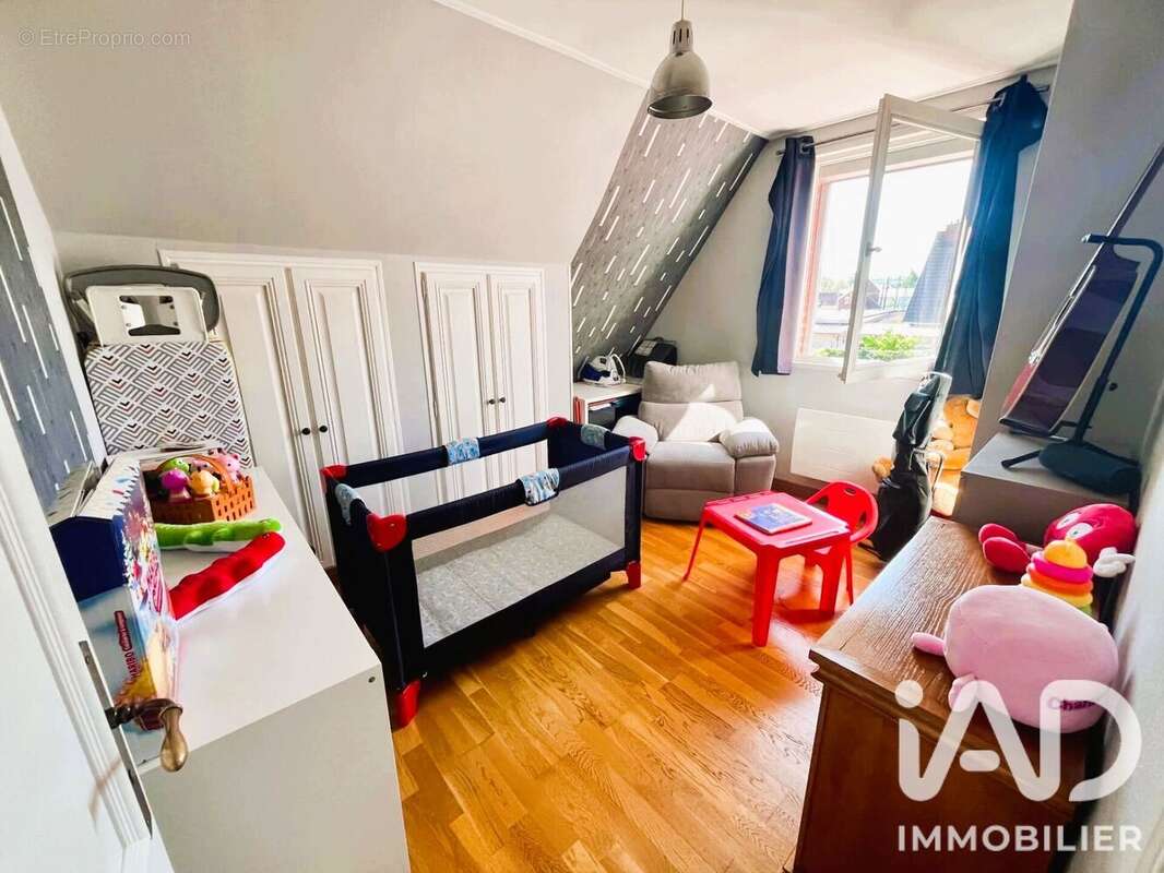 Maison 110 m² à Allouagne  - photo 7