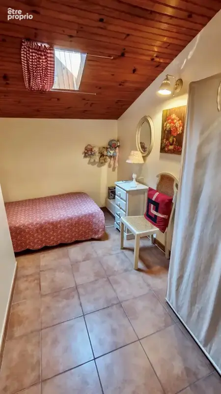 Charmante maison de village de 2 chambres - photo 15