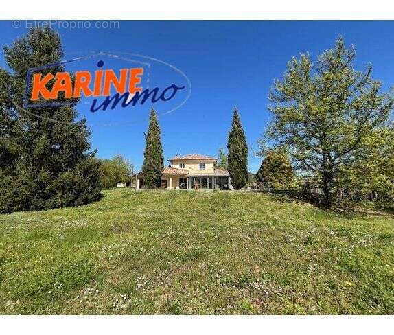 Maison 206 m² à Fontaines-Saint-Martin  - photo 3