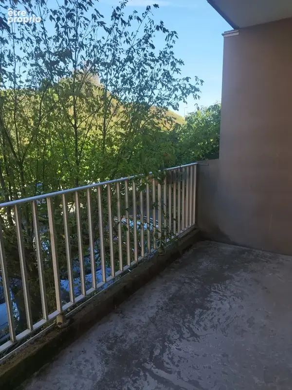 Appartement t2 berges de l'aude - photo 10