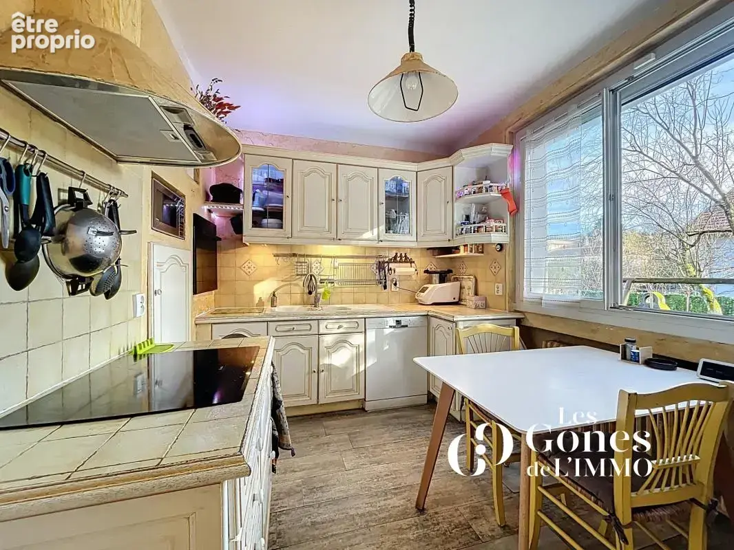 À vendre   Maison familiale proche centre Francheville - photo 24