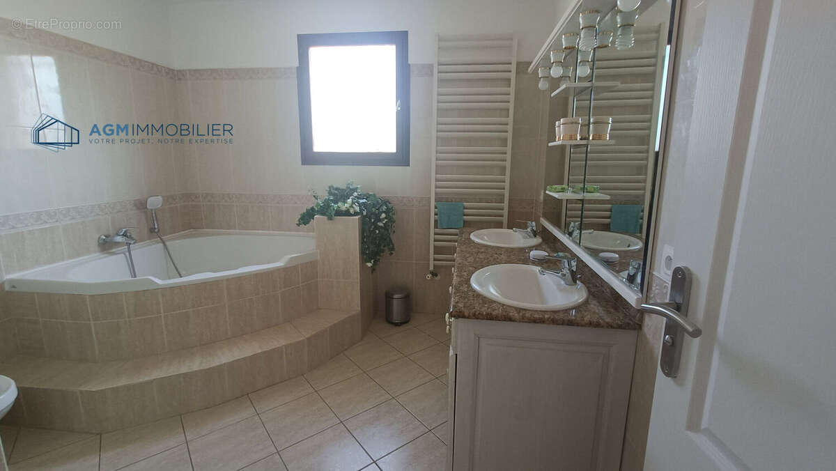 Photo 8 - Maison à BOMPAS