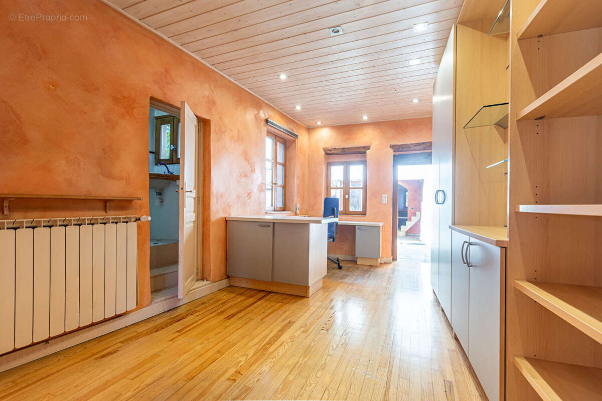 Appartement à ANNECY