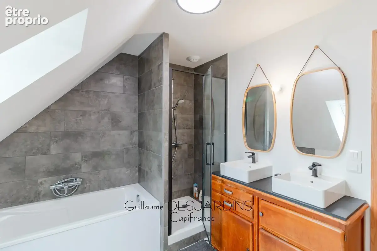 Maison à vendre 5 pièces proche de VIMOUTIERS (61) - photo 18