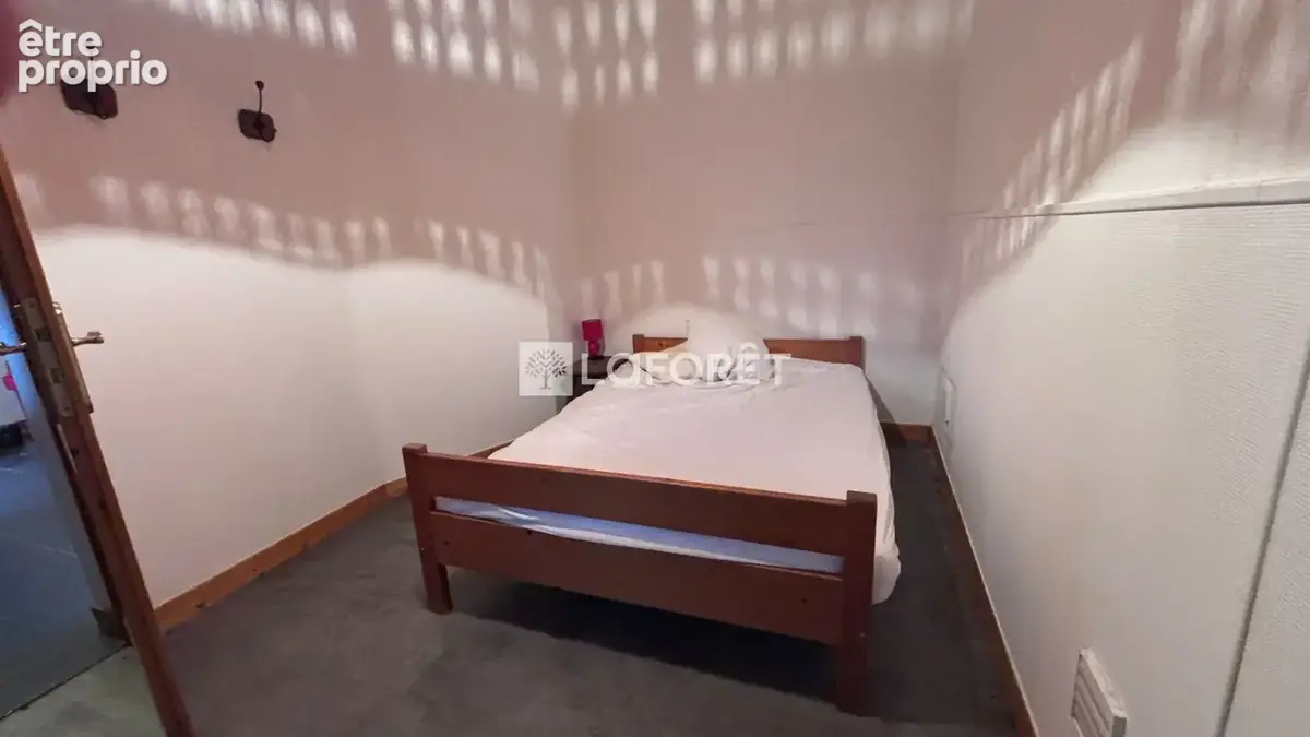 Appartement 3 pièces à vendre à Bourg Saint Maurice - Le Chatelard - photo 5