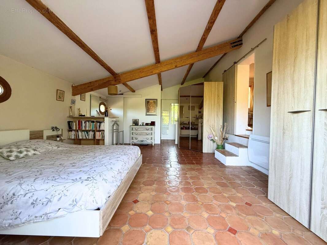 Maison à AIX-EN-PROVENCE