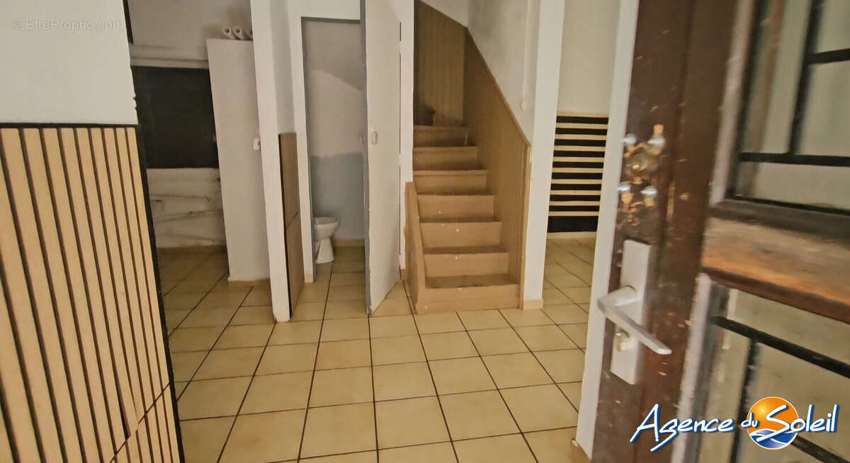 Maison à LEZIGNAN-CORBIERES