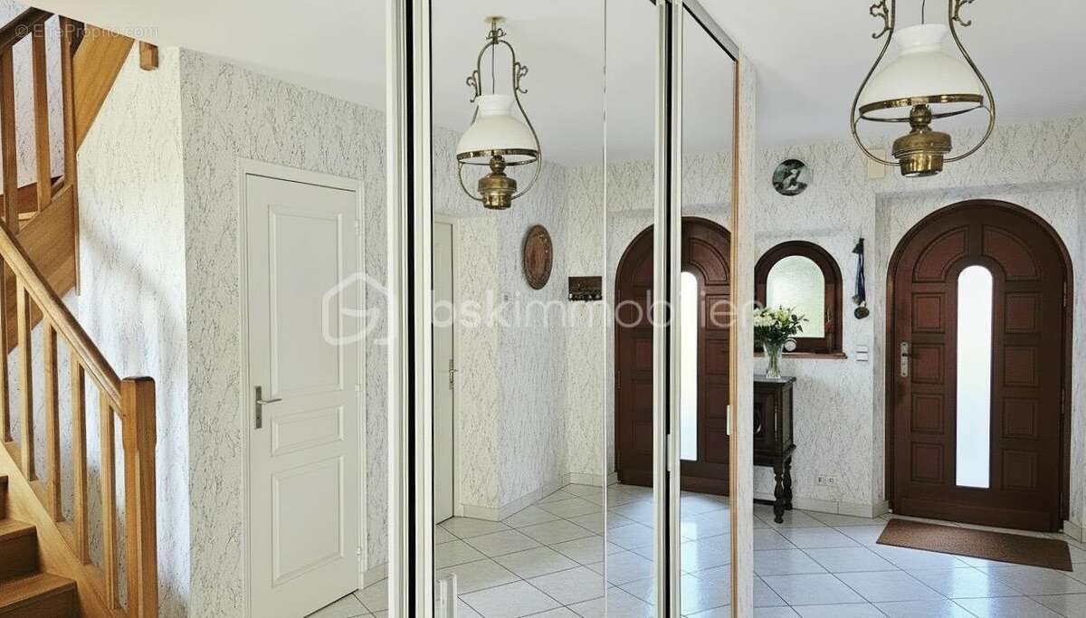 Belle Maison calme - Vue Mer - À 3 mn à pied de la Plage - photo 3
