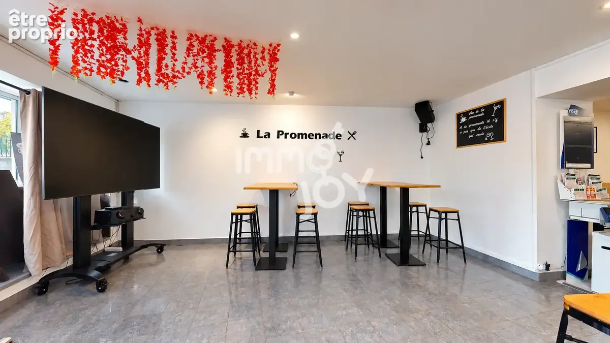 Bize-minervois   bar-restaurant en bord de cesse • env. 160 m2 • 120 places en terrasse • licence iv - photo 9