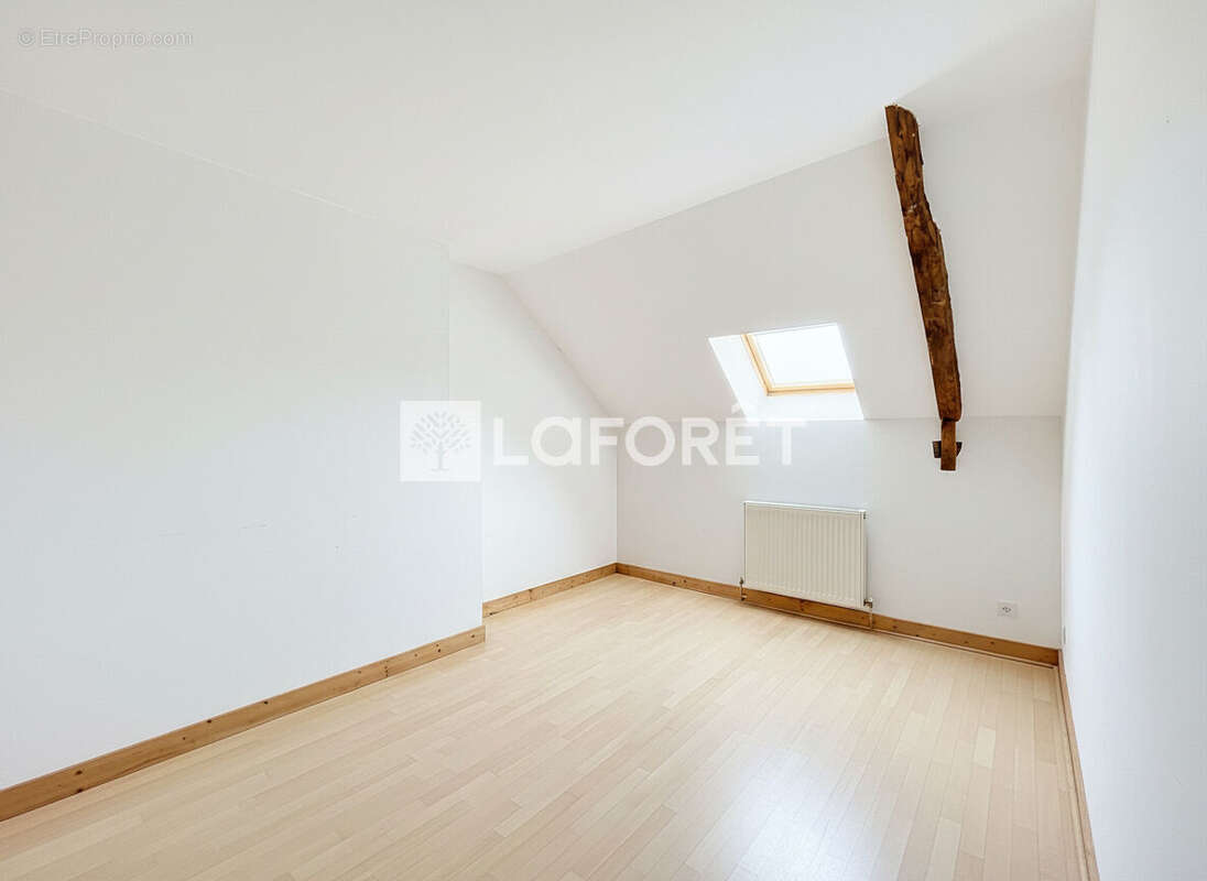 Maison Allaire 7 pièce(s) 202 m2 - photo 12