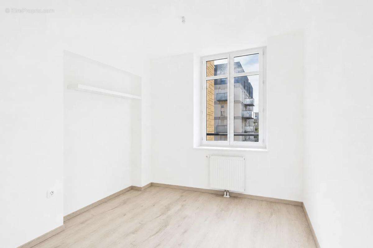 Appartement 3 pièces de 62 m² à Caen - photo 4