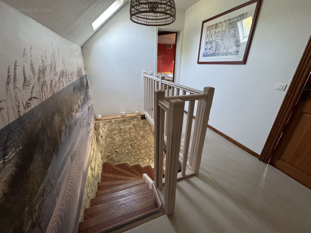 Maison coup de coeur - photo 11
