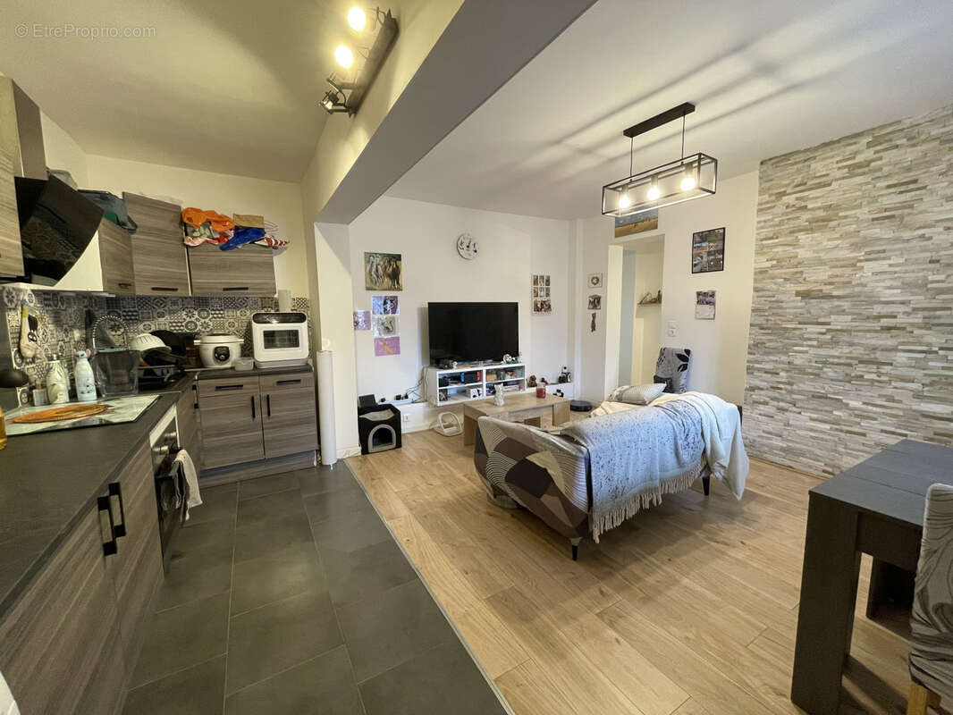 Appartement à GUISE