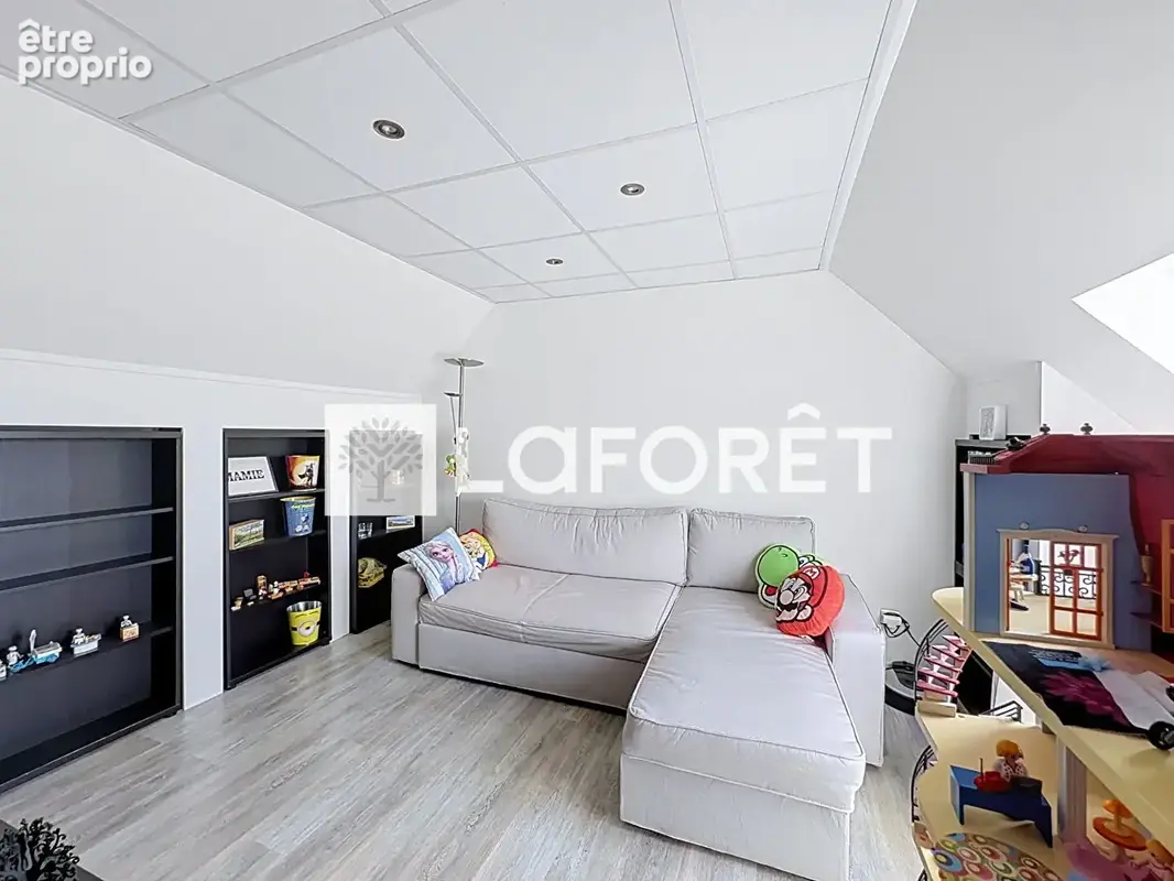 Maison Moissy Cramayel 6 pièces 122 m2 - photo 14