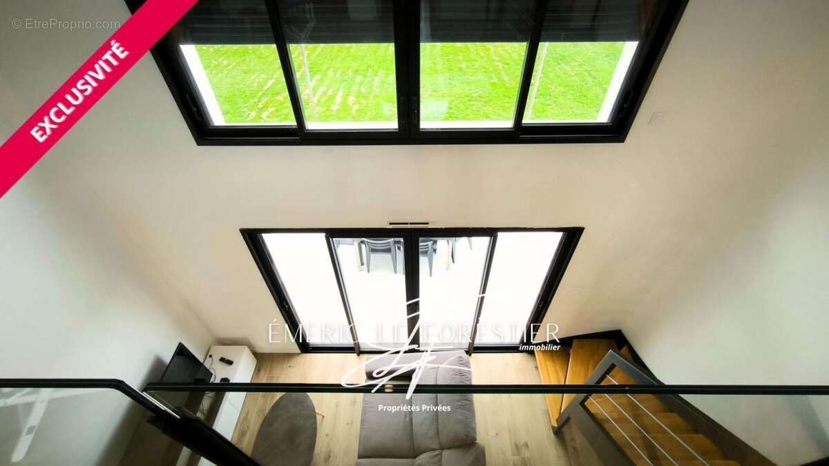 Maison à CHATEAUBRIANT