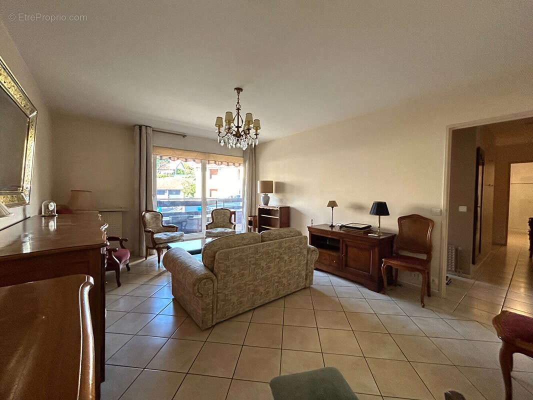 Appartement à ORSAY