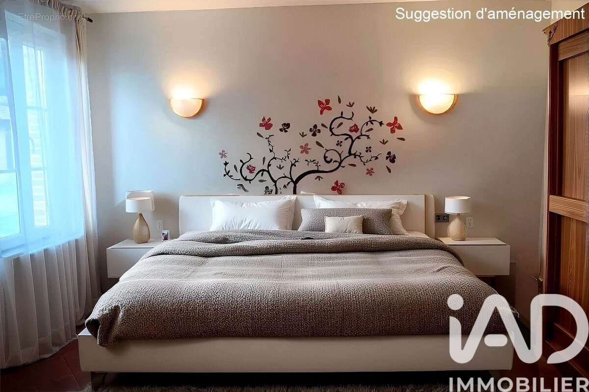 Photo 8 - Maison à HONDOUVILLE