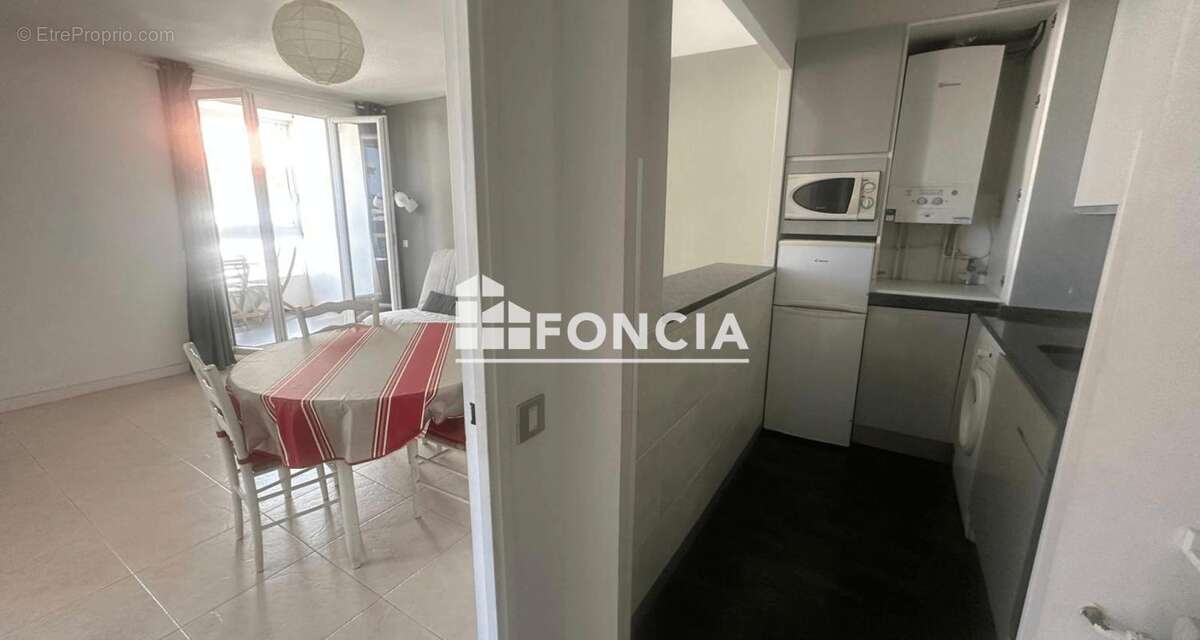 Appartement à HENDAYE