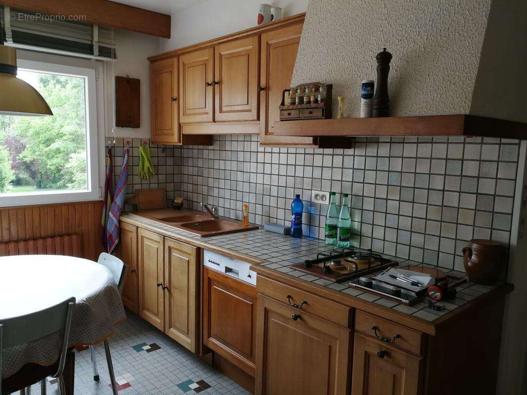 Maison à SANCERGUES