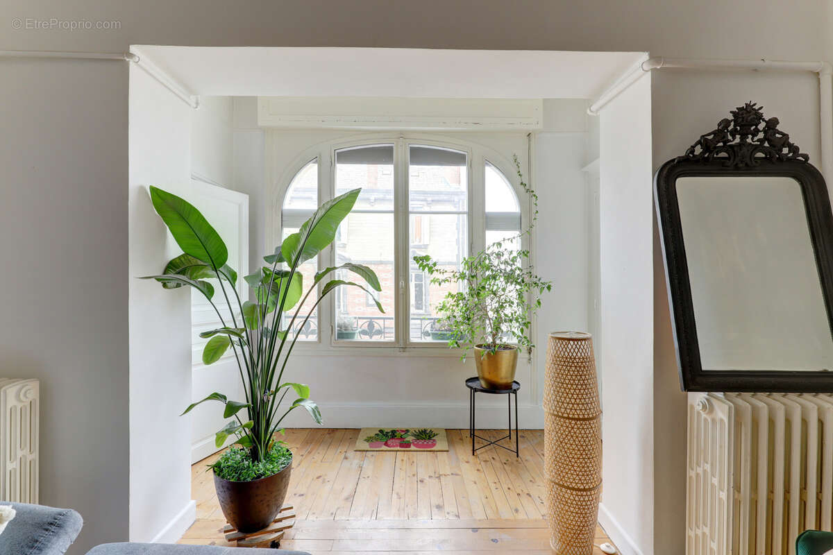 Appartement à CHAMALIERES