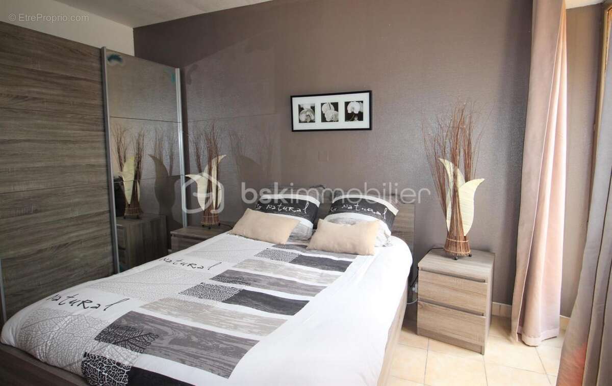 Maison à SOMMECAISE