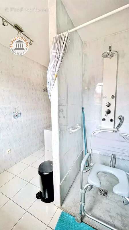 Maison à BERRE-L&#039;ETANG