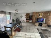 Maison à SAINTE-MARIE