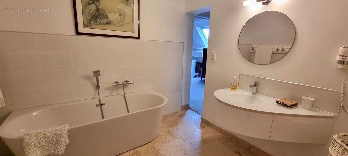 Maison à MONBAZILLAC