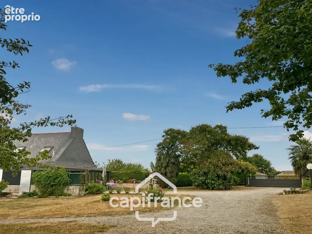 À VENDRE Maison familiale 5 pièces avec terrain de + 4 100 m² – La Chapelle-Neuve - photo 36