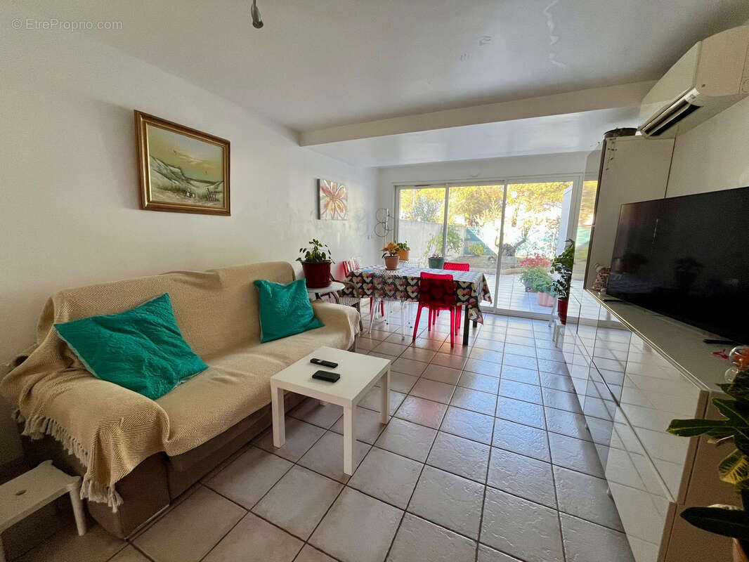 Maison à LE GRAU-DU-ROI