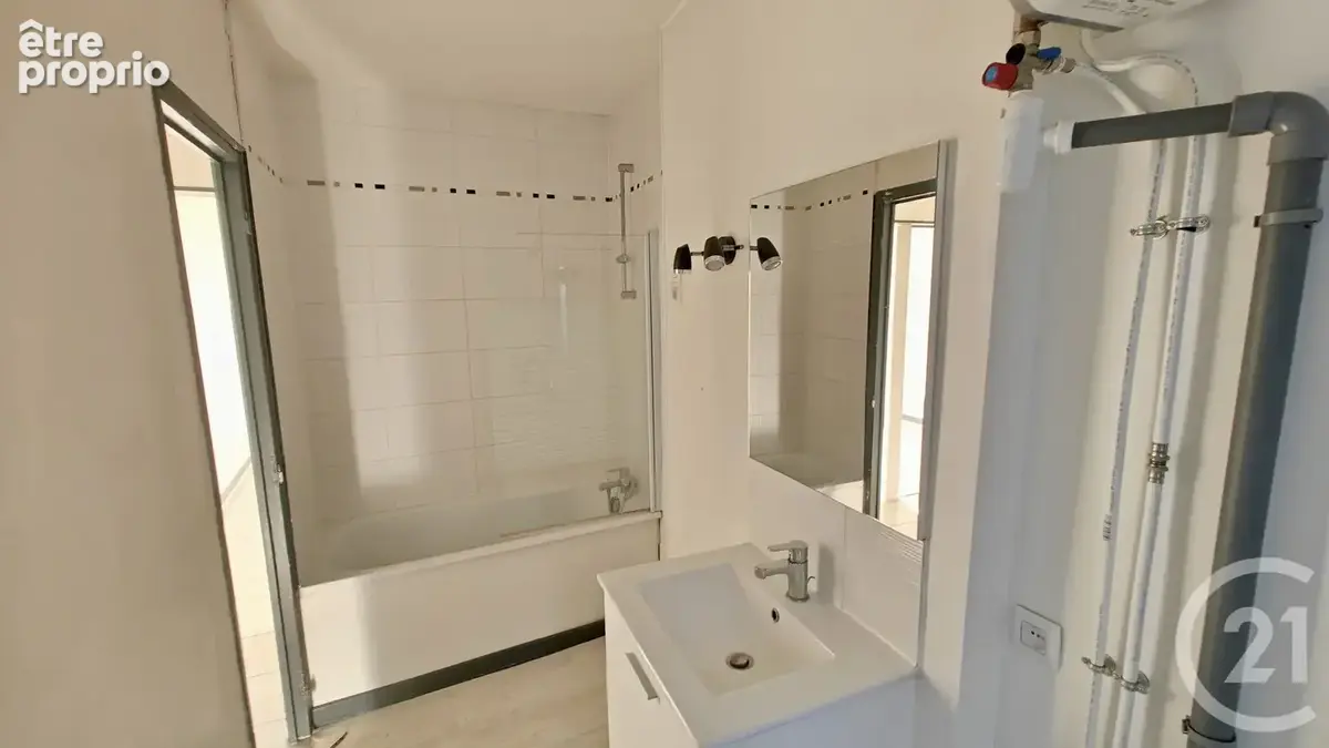 Appartement 2 pièces 35 m² à vendre à Magenta (51530) - photo 2