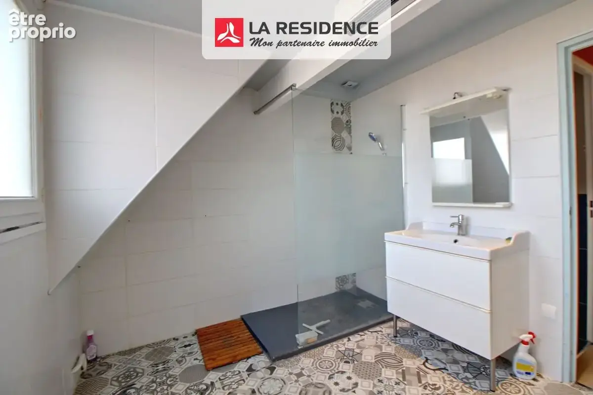Maison 5 pièces 93 m² à vendre à Magnanville (78200) - photo 9