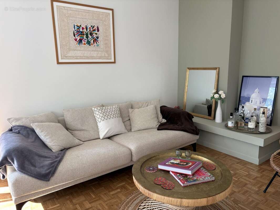 Appartement 85 m² à Bordeaux  - photo 5