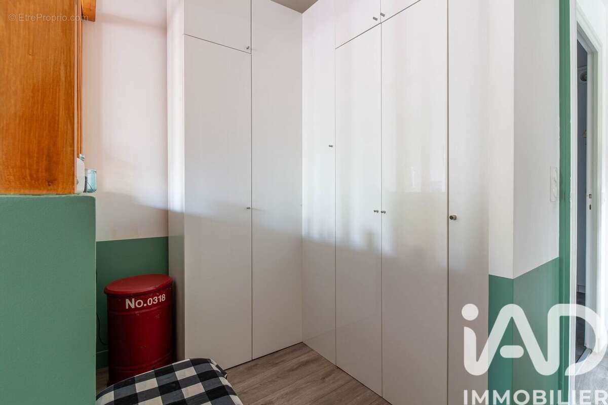 Photo 9 - Appartement à MONTREUIL