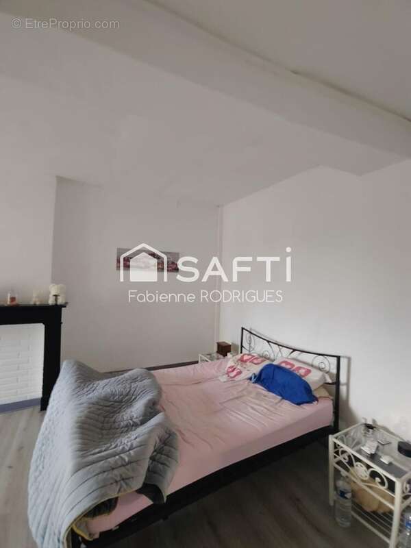 Photo 9 - Maison à LE CATEAU-CAMBRESIS