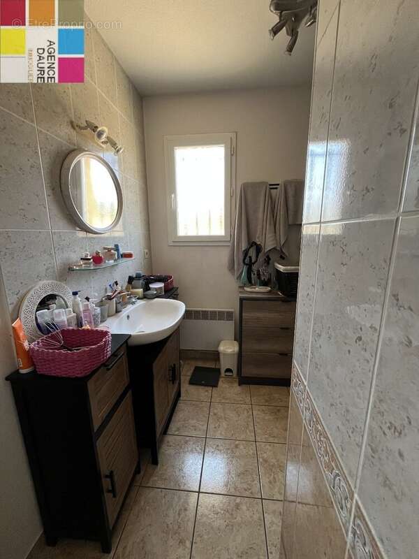 Maison 96 m² à Portiragnes  - photo 10