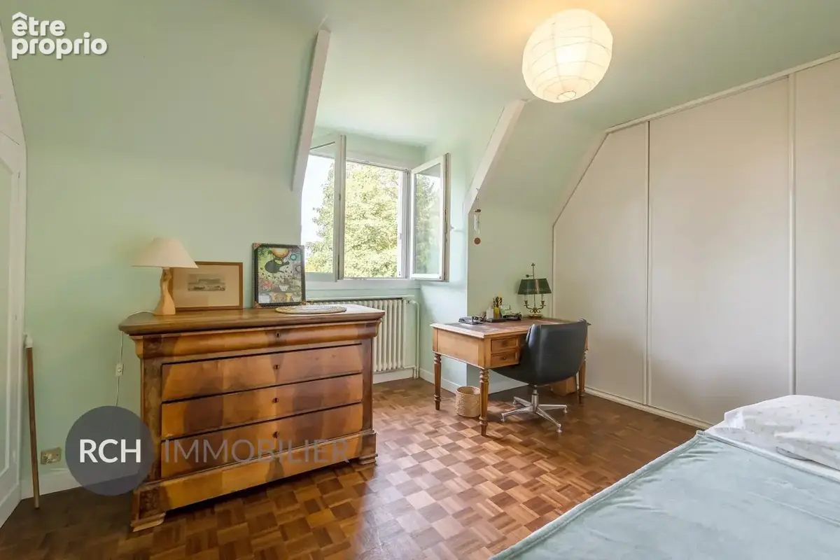 Exclusivité - Secteur Thoiry - Charmante Maison au calme avec vue dégagée - photo 9
