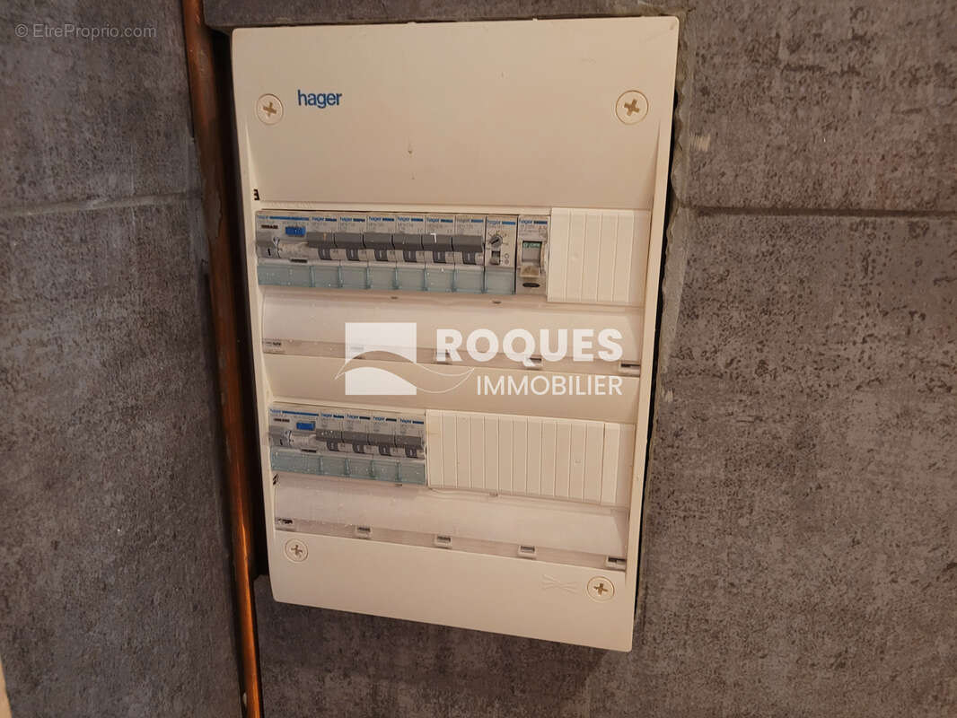 Appartement à BEDARIEUX