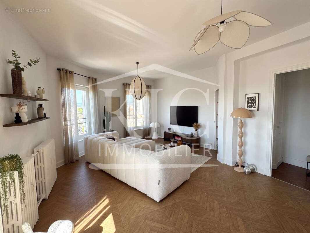 Appartement à CARCASSONNE