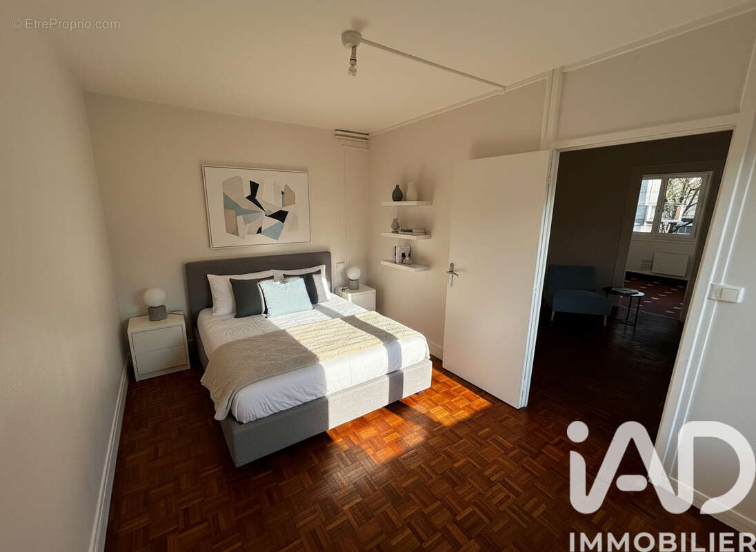 Photo 6 - Appartement à ROUEN
