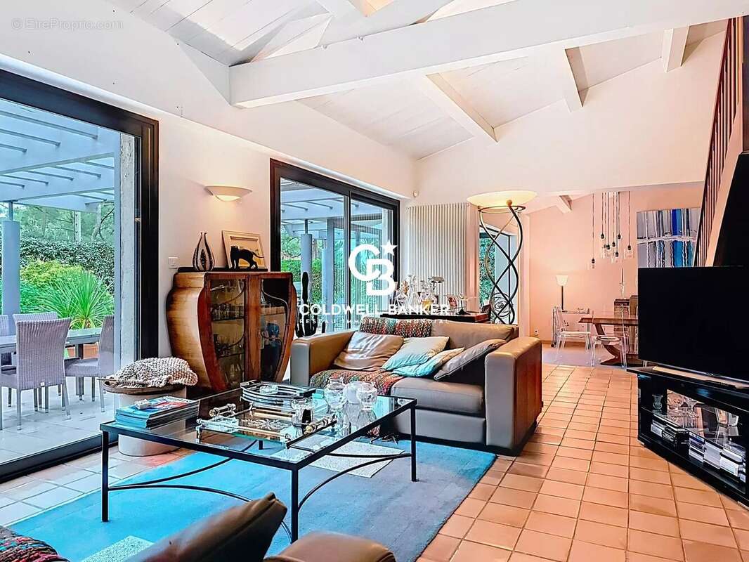 Maison à LES SABLES-D&#039;OLONNE