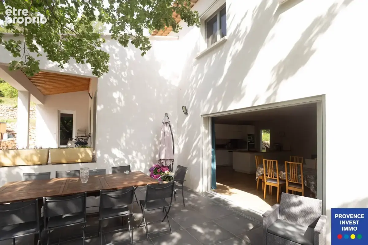 Villa de 124 m2 en bordure de zone verte - photo 11