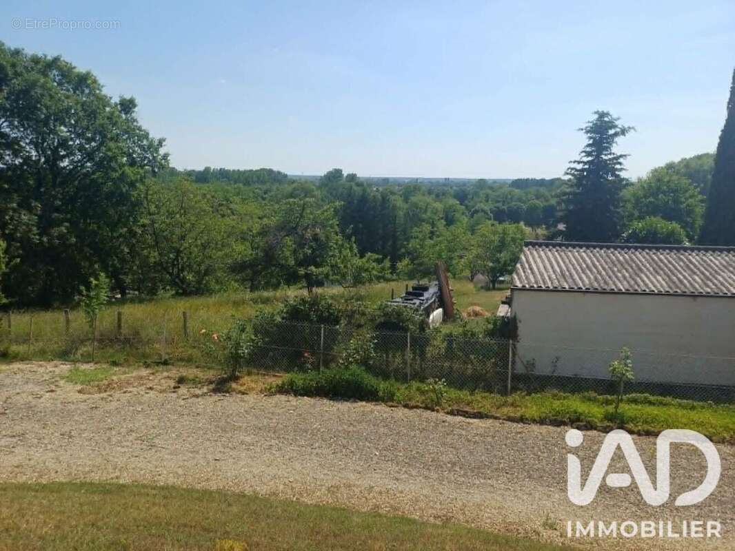 Maison 70 m² à Clerey  - photo 9