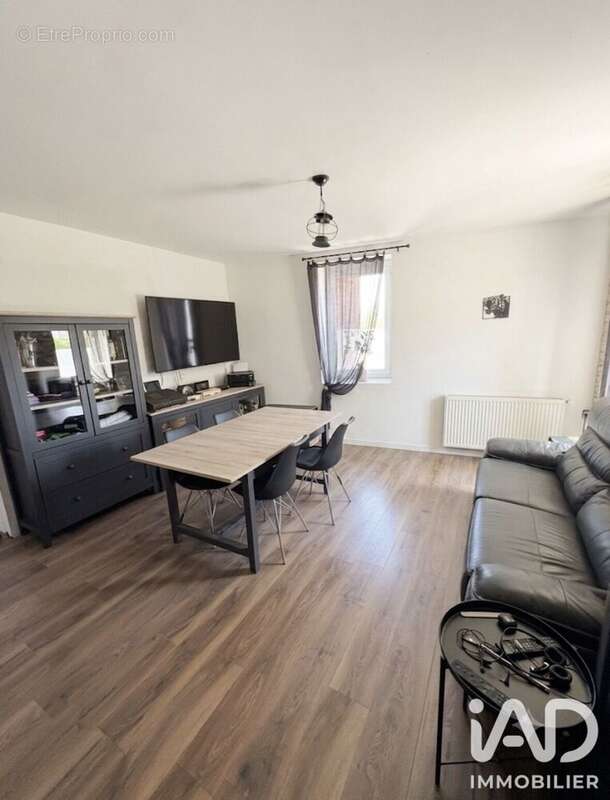 Maison 105 m² à Chimilin  - photo 4
