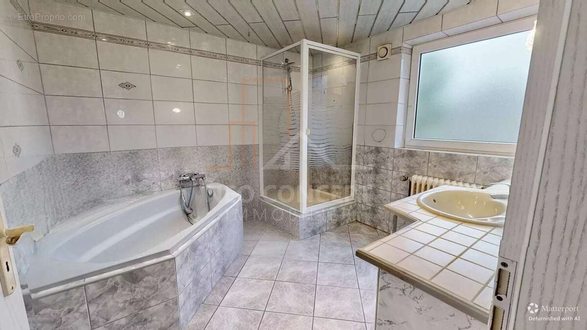 Maison à KESSELDORF