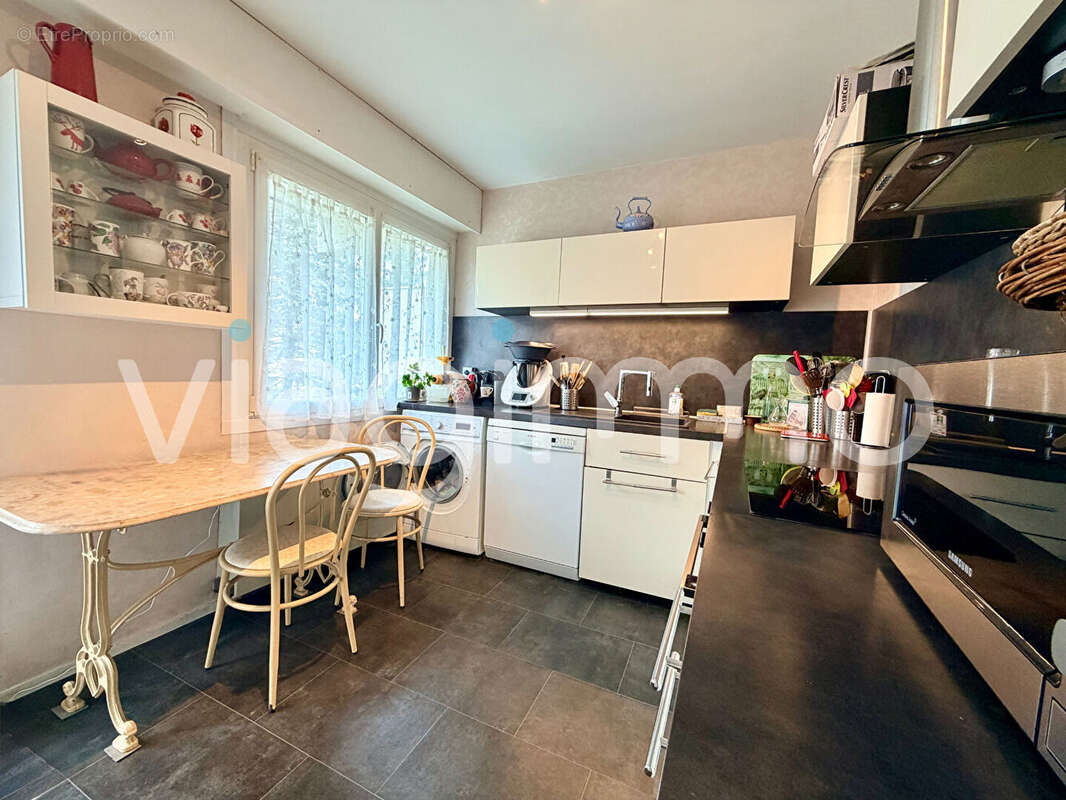 Appartement à VILLERS-LES-NANCY
