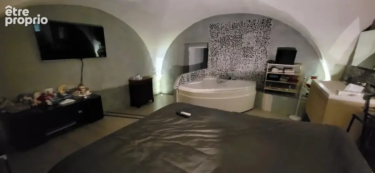 Belle maison de caractère à Allemond - photo 6