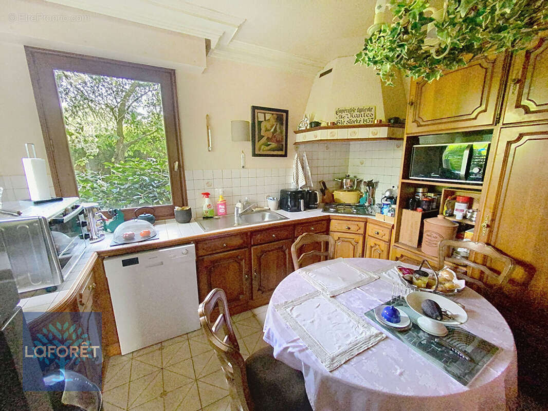 Maison à BAIN-DE-BRETAGNE