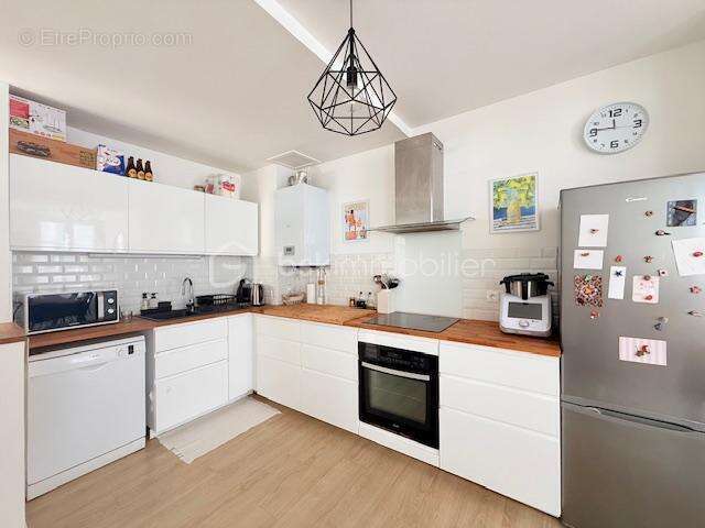 Appartement à BAYONNE